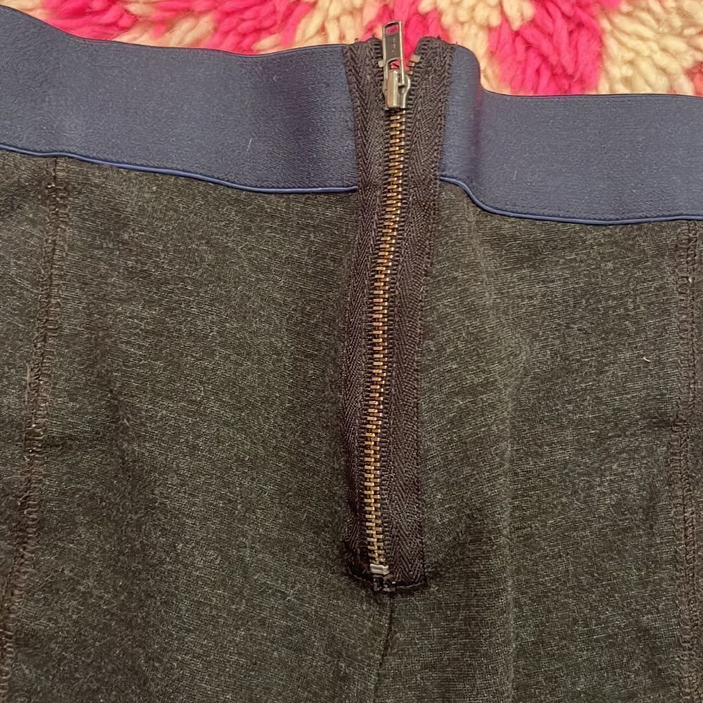 Jcrewgray Pixie Pants - image 7